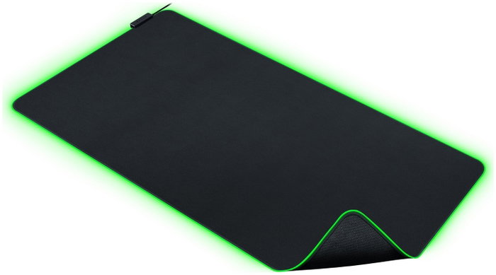Razer Goliathus Chroma Alfombrilla de ratón para juegos Negro XXXL Razer Goliathus Chroma Alfombrilla de ratón para juegos Negro XXXL