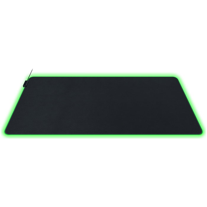 Razer Goliathus Chroma Alfombrilla de ratón para juegos Negro XXXL Razer Goliathus Chroma Alfombrilla de ratón para juegos Negro XXXL