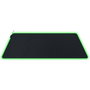 Razer Goliathus Chroma Alfombrilla de ratón para juegos Negro XXXL