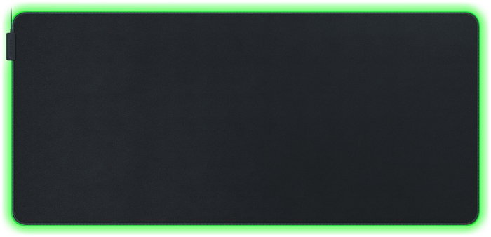 Razer Goliathus Chroma Alfombrilla de ratón para juegos Negro XXXL Razer Goliathus Chroma Alfombrilla de ratón para juegos Negro XXXL