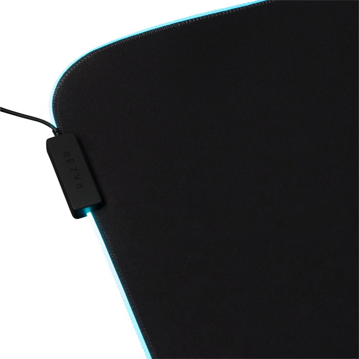 Razer Goliathus Chroma Alfombrilla de ratón para juegos Negro XXXL Razer Goliathus Chroma Alfombrilla de ratón para juegos Negro XXXL