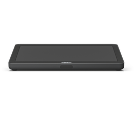 Logitech 939-001950 Kit Panel de Control Sala de Conferencias con Tap y Cable Cat5e - Negro