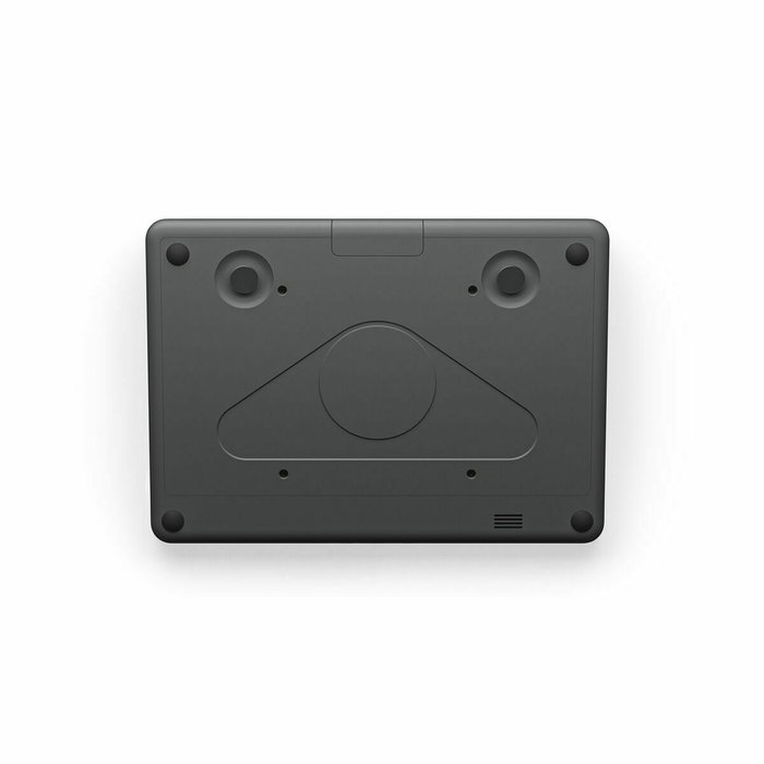 Logitech Tap Controlador Táctil con Kit Cat5e Negro