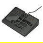 Logitech 939-001950 Kit Panel de Control Sala de Conferencias con Tap y Cable Cat5e - Negro