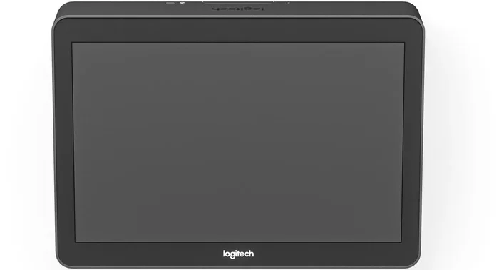 Logitech Tap Controlador Táctil con Kit Cat5e Negro