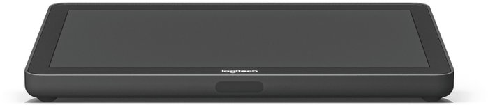 Logitech Tap Controlador Táctil con Kit Cat5e Negro