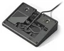 Logitech Tap Controlador Táctil con Kit Cat5e Negro