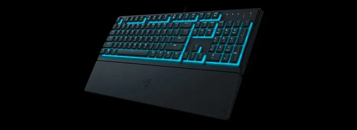 Razer Ornata V3 X Teclado Gaming de Perfil Bajo Español Razer Ornata V3 X Teclado Gaming de Perfil Bajo Español