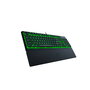 Razer Teclado Ornata V3 X RZ03-04471100-R311 Español, Teclado Mecánico de Membrana con Retroiluminación RGB y Reposamuñecas