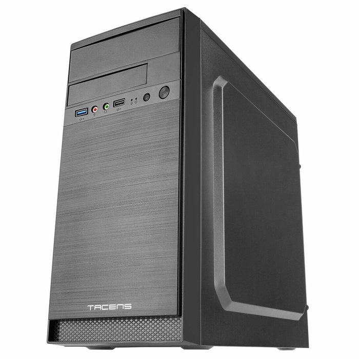 Tacens Anima AC4 Negro