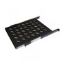 WP WPN-ASS-141080-B Estante extraíble de 1U para bastidor