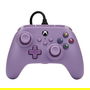 Power A XBGP0025-01 Mando con Cable para Xbox Series X|S Lila