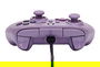 Power A XBGP0025-01 Mando con Cable para Xbox Series X|S Lila