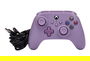 Power A XBGP0025-01 Mando con Cable para Xbox Series X|S Lila