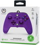 Power A Mando Nano Enhanced con Cable para Xbox Series X|S, Lila