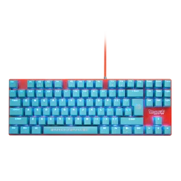 Blade Dragon Ball Super Keyboard GOKU