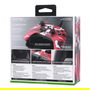Power A Mando con Cable 1525942-01 para Xbox Series X|S Camuflaje Rojo