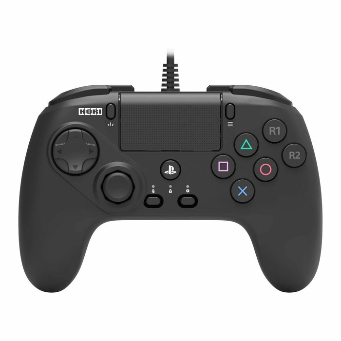 Hori Fighting Commander Mando de PS5 con cable