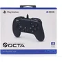 Hori HOR0810050911252 Mando de PS5 con cable Fighting Commander