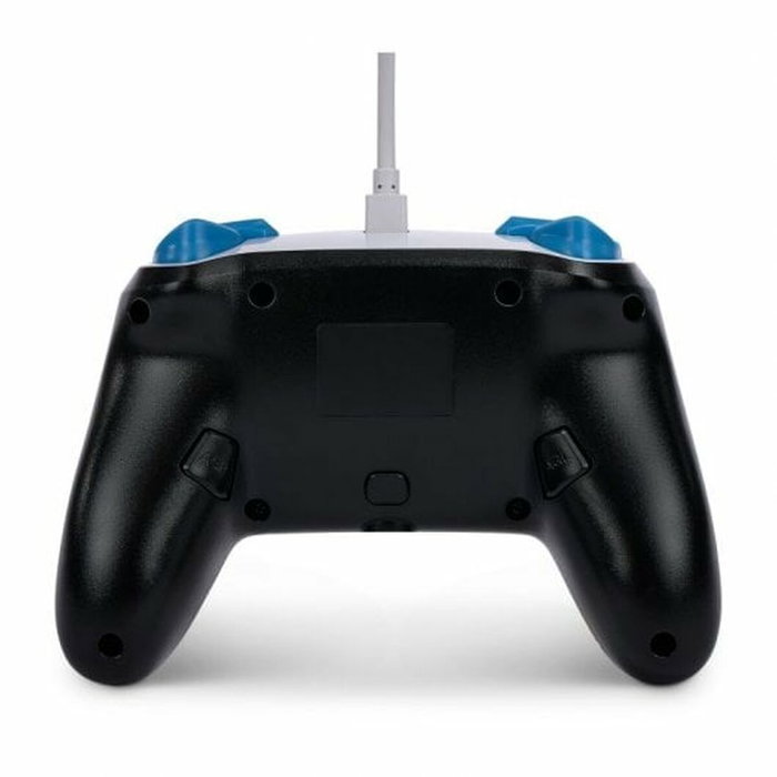 PowerA Mando con Cable para Nintendo Switch Pikachu High Voltage