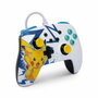 PowerA Mando con Cable para Nintendo Switch Pikachu High Voltage