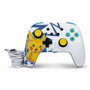 PowerA Mando con Cable para Nintendo Switch Pikachu High Voltage