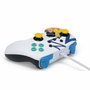 PowerA Mando con Cable para Nintendo Switch Pikachu High Voltage