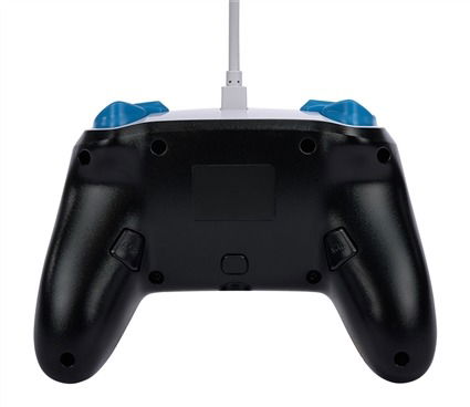 Power A Mando con Cable para Nintendo Switch Pikachu High Voltage NSGP0041-01