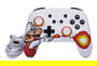 Power A 1526549-01 Mando con Cable Fireball Mario para Nintendo Switch