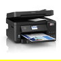 Epson EcoTank ET-4850 Impresora Multifunción 4 en 1 A4 Tinta LAN WiFi ADF Duplex Inyección de Tinta Color