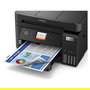 Epson EcoTank ET-4850 Impresora Multifunción 4 en 1 A4 Tinta LAN WiFi ADF Duplex Inyección de Tinta Color