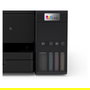 Epson EcoTank ET-4850 Impresora Multifunción 4 en 1 A4 Tinta LAN WiFi ADF Duplex Inyección de Tinta Color