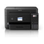 Epson EcoTank ET-4850 Impresora Multifunción 4 en 1 A4 Tinta LAN WiFi ADF Duplex Inyección de Tinta Color