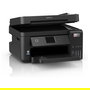 Epson EcoTank ET-4850 Impresora Multifunción 4 en 1 A4 Tinta LAN WiFi ADF Duplex Inyección de Tinta Color