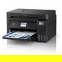 Epson EcoTank ET-4850 Impresora Multifunción 4 en 1 A4 Tinta LAN WiFi ADF Duplex Inyección de Tinta Color