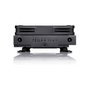 Noctua NH-L9i-17xx Chromax Black para Intel LGA1700, 37mm de altura, Negro