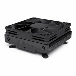 Noctua NH-L9i-17xx Chromax Black para Intel LGA1700, 37mm de altura, Negro