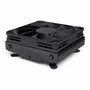 Noctua NH-L9i-17xx Chromax Black para Intel LGA1700, 37mm de altura, Negro