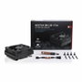Noctua NH-L9i-17xx Chromax Black para Intel LGA1700, 37mm de altura, Negro