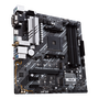 Asus PRIME B550M-A WiFi II Zócalo AM4 Micro ATX con Wi-Fi 6 para PC