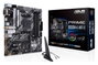 ASUS PRIME B550M-A WIFI II AMD B550 Micro ATX AM4