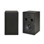 Fonestar BLOCK-5 Pareja de Altavoces Hi-Fi Negro