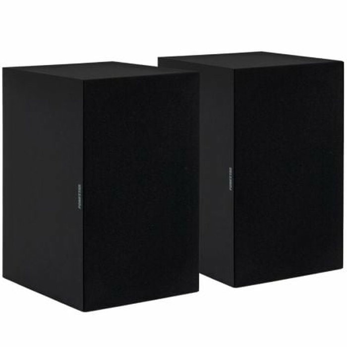 Fonestar BLOCK-5 Pareja de Altavoces Hi-Fi Negro