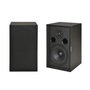 Fonestar Block - 5 Hi - Fi 5 Altavoz Hi-Fi 5 Pulgadas 90+90W Pareja Negro