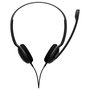EPOS SENNHEISER PC 3 CHAT Negro