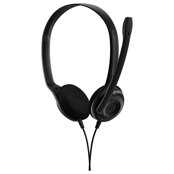 EPOS SENNHEISER PC 3 CHAT Negro