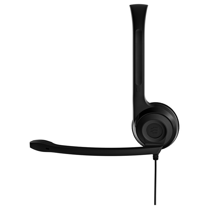 EPOS SENNHEISER PC 3 CHAT Negro