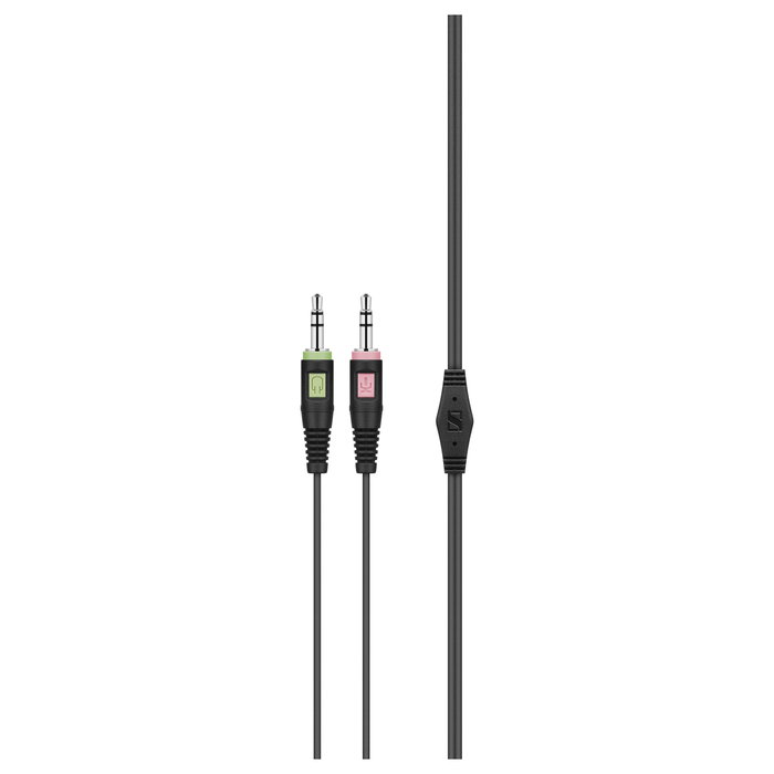 EPOS SENNHEISER PC 3 CHAT Negro
