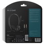 EPOS SENNHEISER PC 3 CHAT Negro