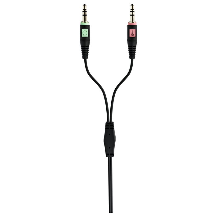 EPOS SENNHEISER PC 3 CHAT Negro